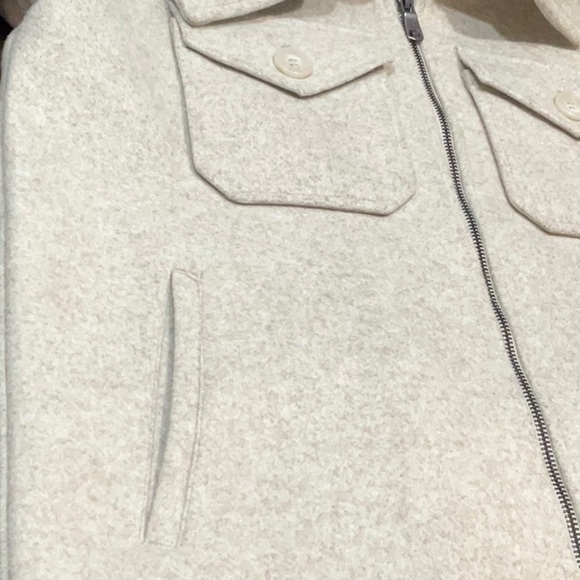 Avec Les Filles Jacket - Picture 12 of 13